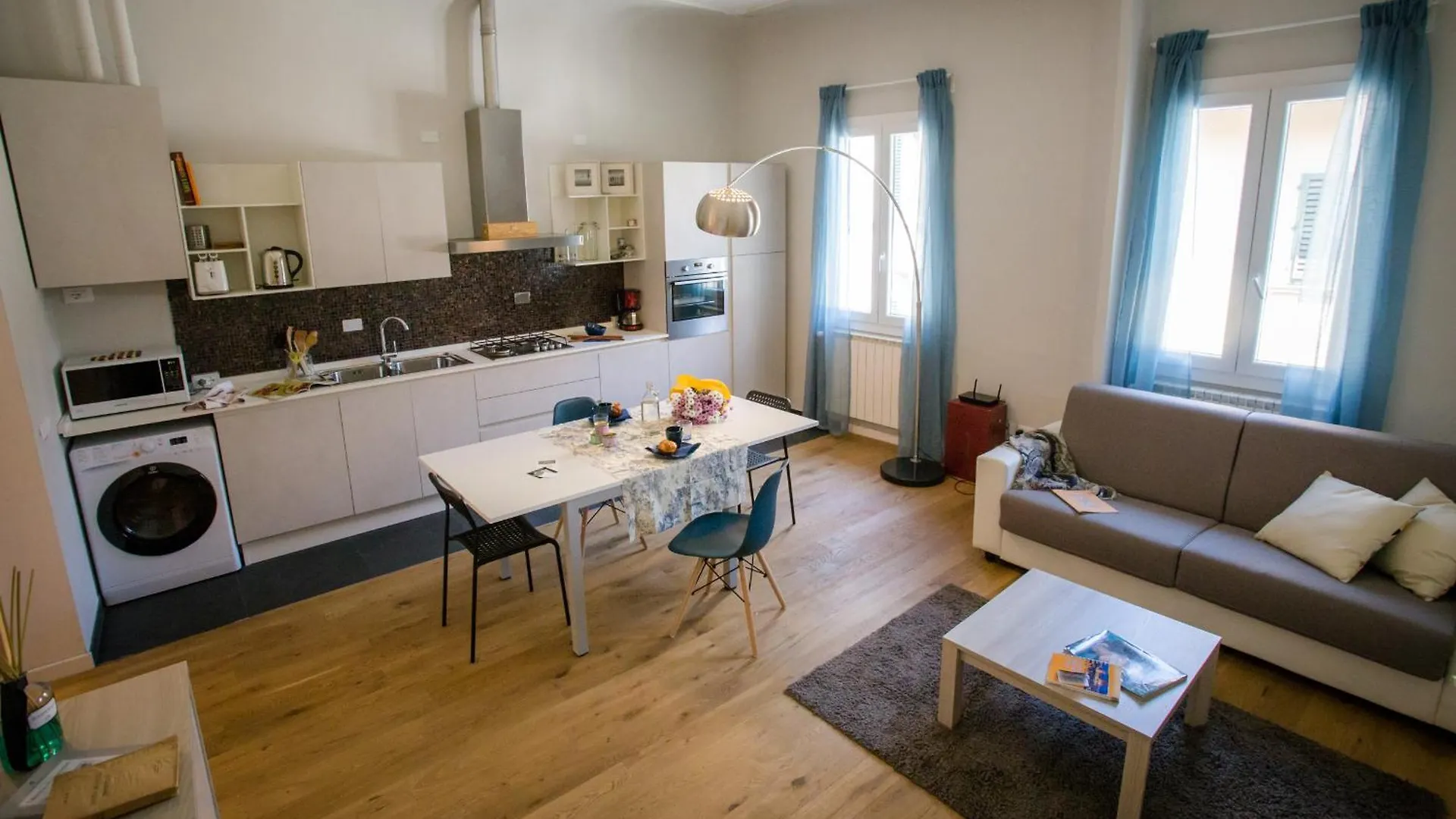 Acacia Firenze - Dalia Apartment  Florence