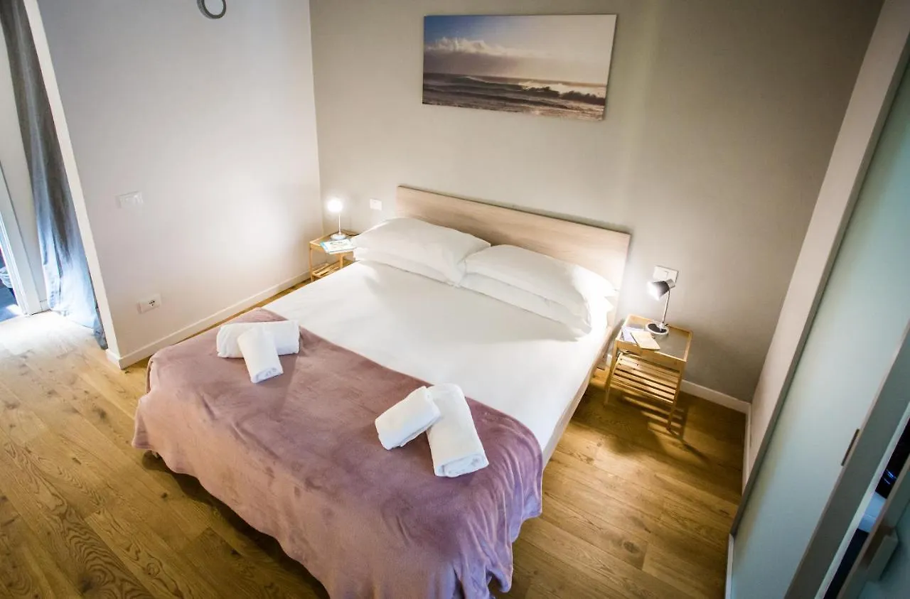 Acacia Firenze - Dalia Apartment