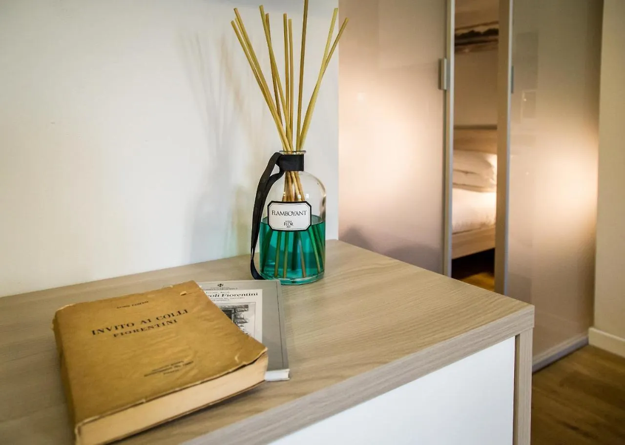 Acacia Firenze - Dalia Apartment