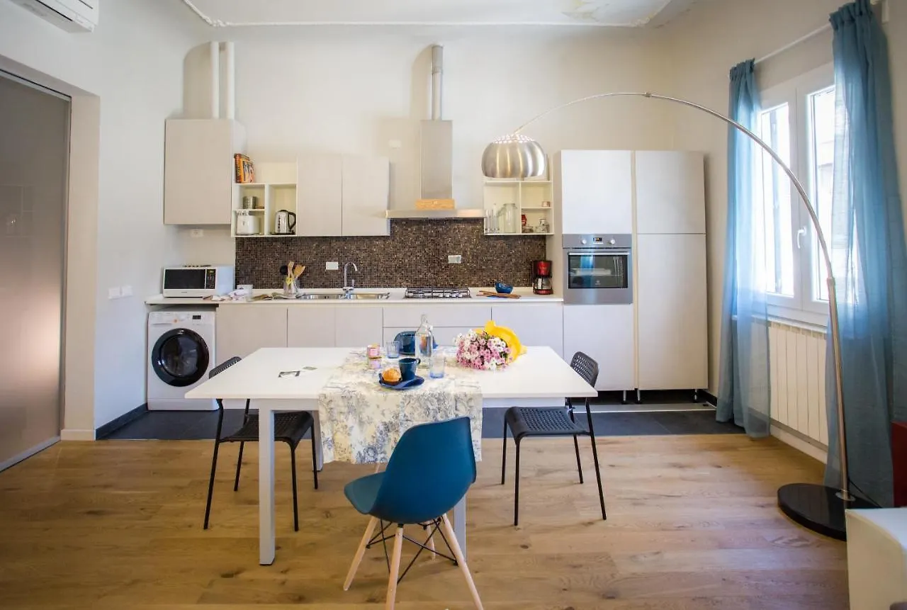 Acacia Firenze - Dalia Apartment