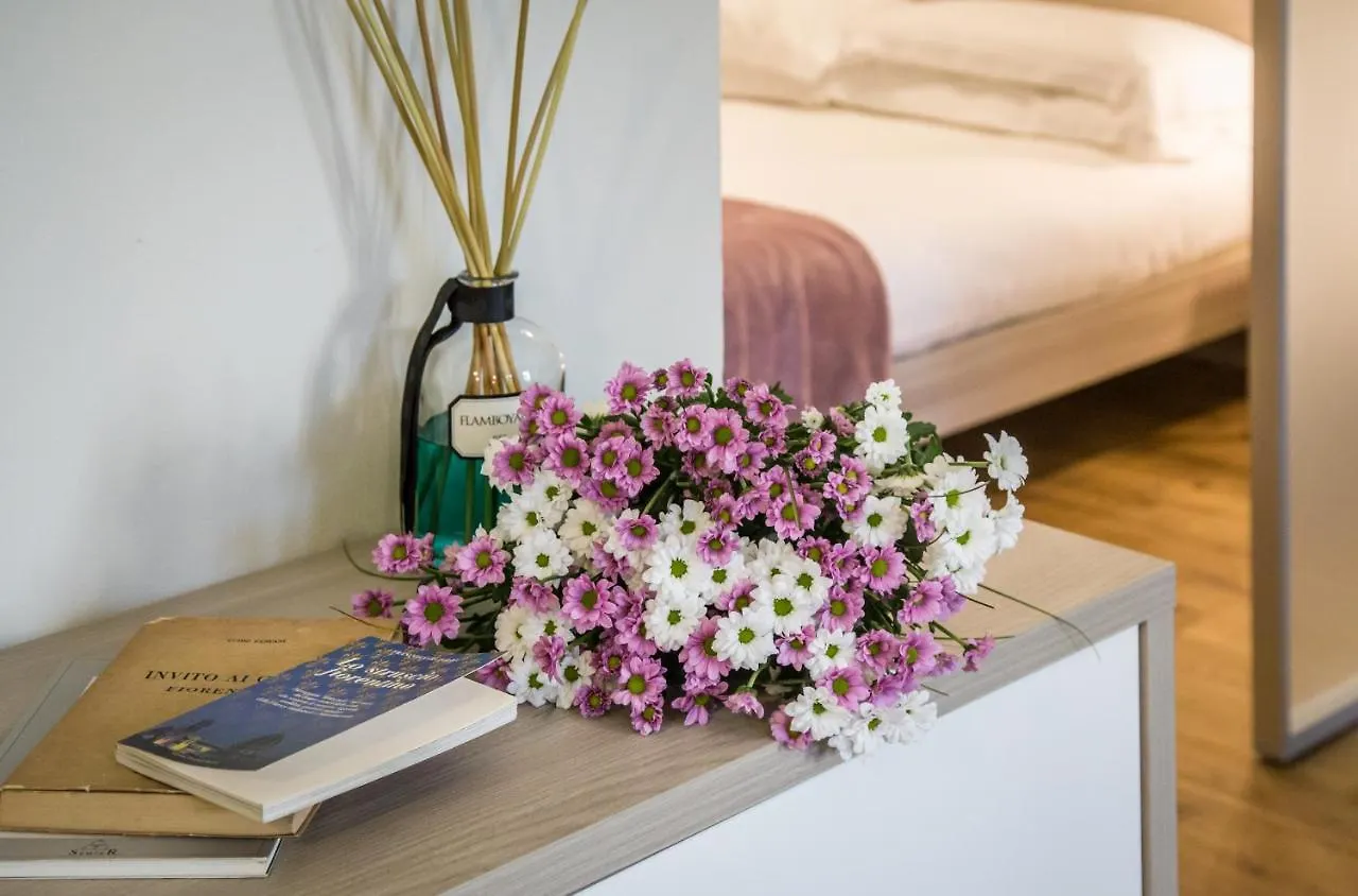 Acacia Firenze - Dalia Apartment  Florence