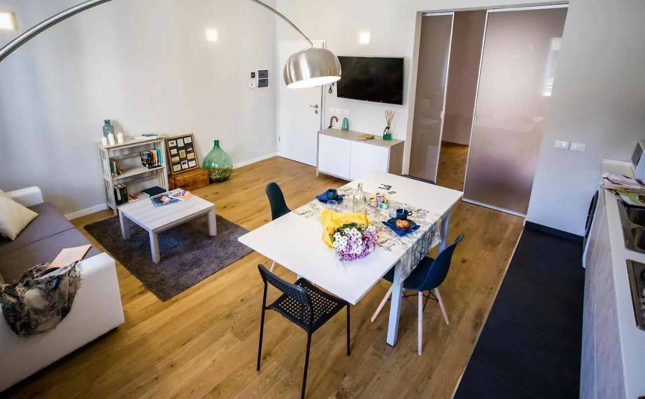 Acacia Firenze - Dalia Apartment