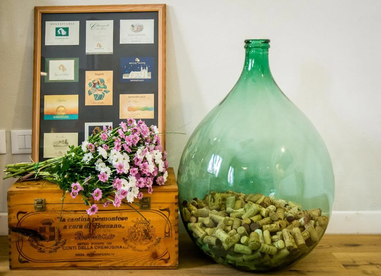 Acacia Firenze - Dalia Apartment 0*, Florence Italy