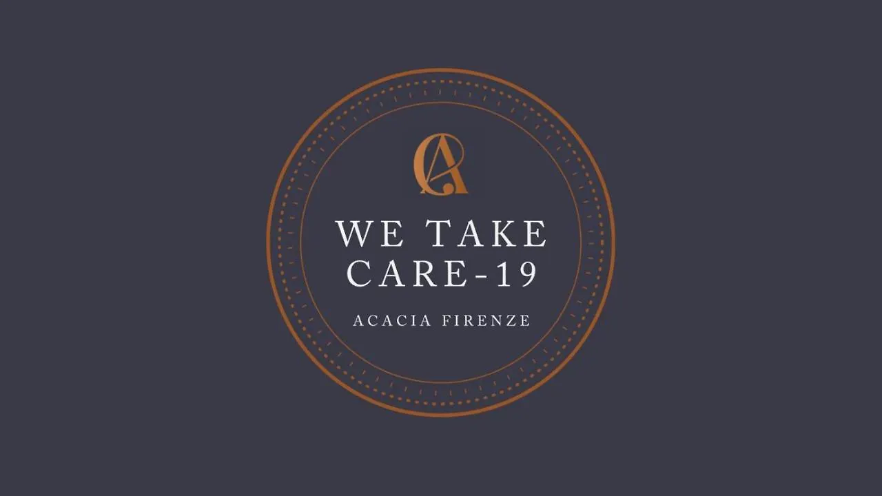Acacia Firenze - Dalia Apartment Italy